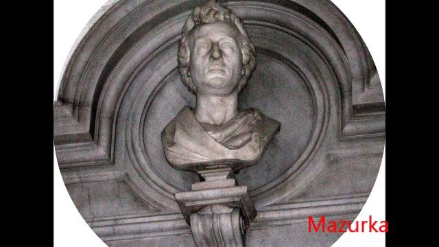 Frederic Chopin: Four Mazurkas, Opus 68 смотреть онлайн