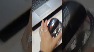 Озон. Упаковка товара в сейф-пакет