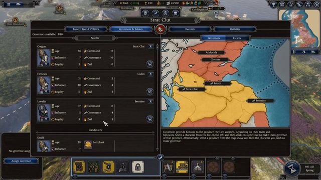 Total War Saga: Thrones of Britannia Review (Everything You Need To Know Before you Buy) смотреть онлайн