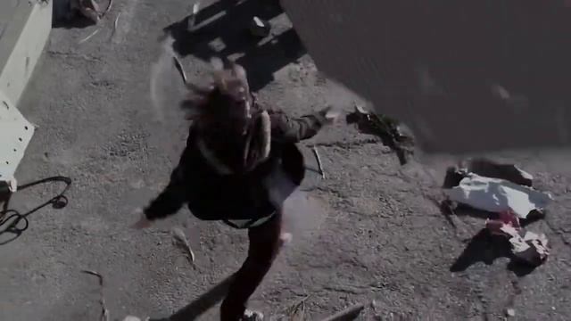 Sharknado [Nostalgia Critic - RUS RVV]