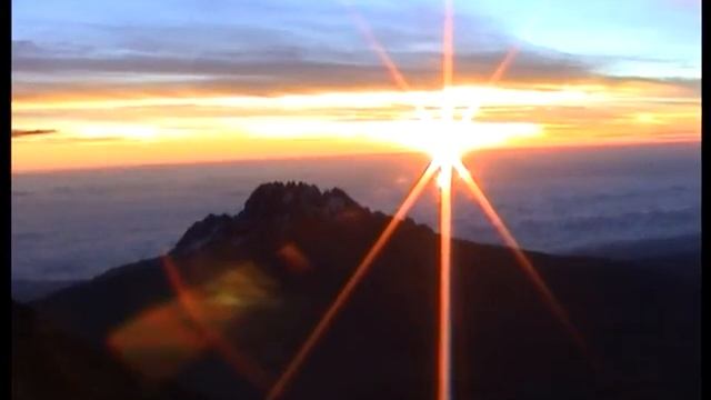 Килиманджаро-восхождение,Маньяра-сафари. Kilimanjaro