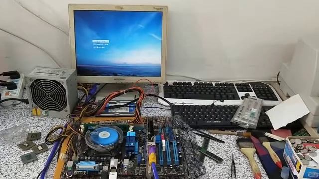 M5A78L LE 96718238042740 смотреть онлайн