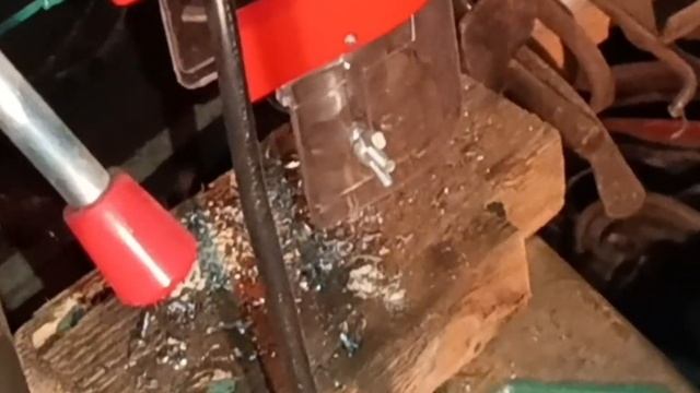 крутой железный сюрикен своими руками. #3 смотреть онлайн