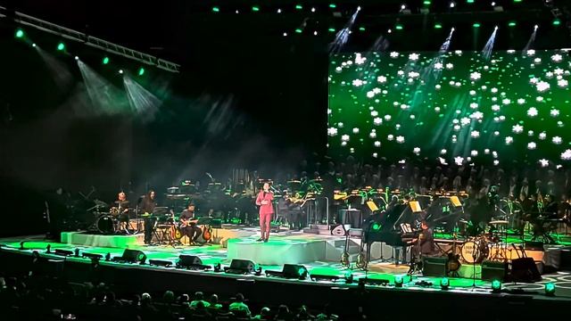 CONCIERTO NAVIDAD 4K - SINFÓNICA DE MINERÍA - AUDITORIO NACIONAL - CORO DE LA UNAM - VILLANCICOS смотреть онлайн