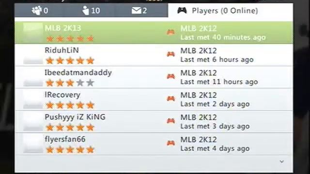mlb 2k13 appears offline смотреть онлайн