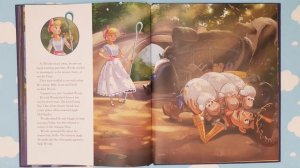 Toy Story 4 Book | Disney Pixar Movie Collection Storybook Series