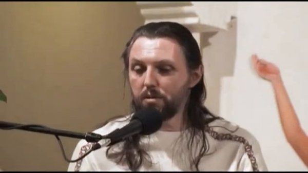 Кто такой  Виссарион?