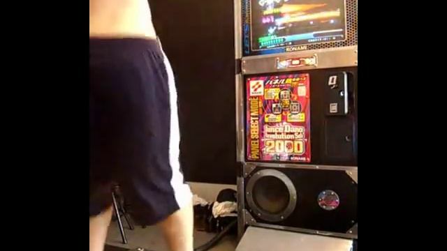 DDR MAX - Flash In The Night Heavy AAA смотреть онлайн