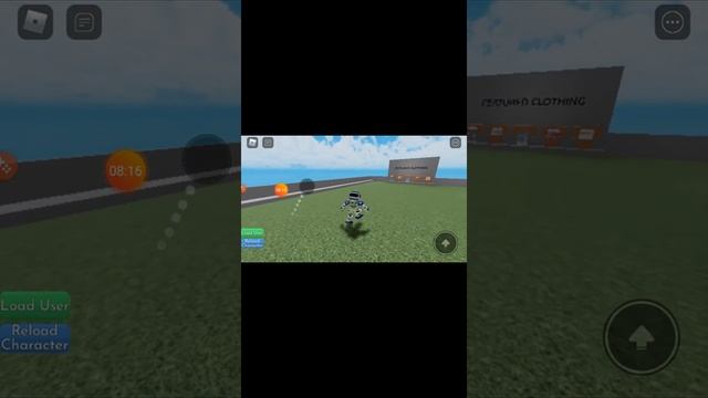 outfit loader roblox | Playing Outfit Loader Roblox | Roblox funny moments | 24 January 2021 смотреть онлайн