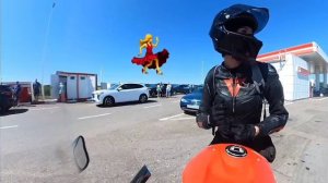 МОТОТАНЯ Солнечное Лето