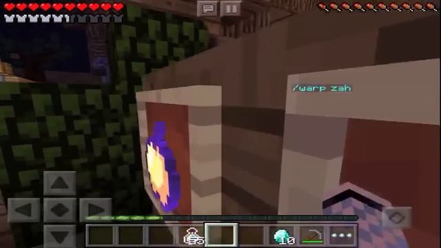 СЕРВЕР С КЕЙСАМИ КАК В КС ГО ДЛЯ MINECRAFT PE 0.14.0 смотреть онлайн
