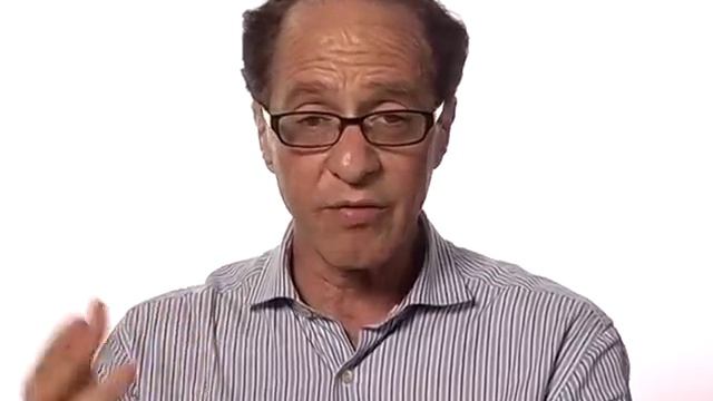 Ray Kurzweil: The Coming Singularity | Big Think смотреть онлайн