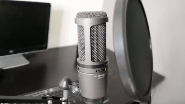 Best USB Microphones 😎 2020 [🥇Reviews] смотреть онлайн