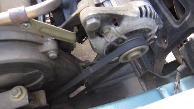 Maxim Recycling Nissan Micra Nr 728 смотреть онлайн