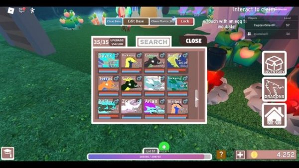 Roblox Dragon Adventures - Getting Corrosive and Wraith Element Dragon