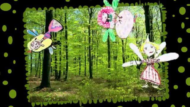 Колыбельные мира - Швеция - Самое интересное (мультик о стране) смотреть онлайн
