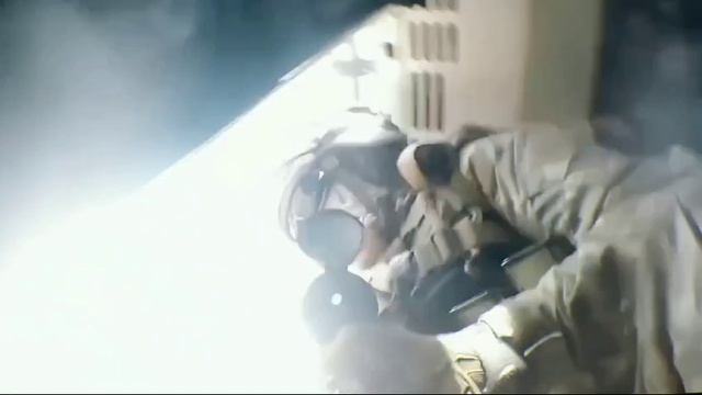 Сектор газа - Туман