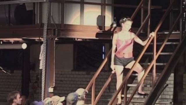 Carmen: Habanera смотреть онлайн