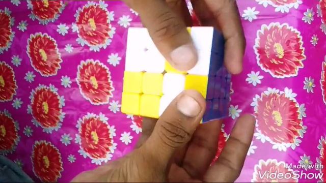 Check Board Pattern in 4*4*4 Cube || HERO DON смотреть онлайн