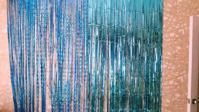 Декор на День Рождения | Фотозона своими руками смотреть онлайн