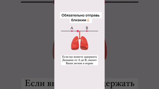 Хочешь узнать, хорошо ли работаю твой лёгкий?! #рек #лайфхаки#здоровье#тест #советы #bobbygrant690 смотреть онлайн