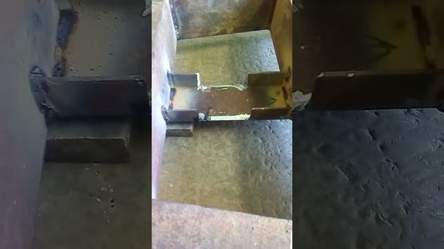 Изготовление стенда для ремонта двигателя смотреть онлайн