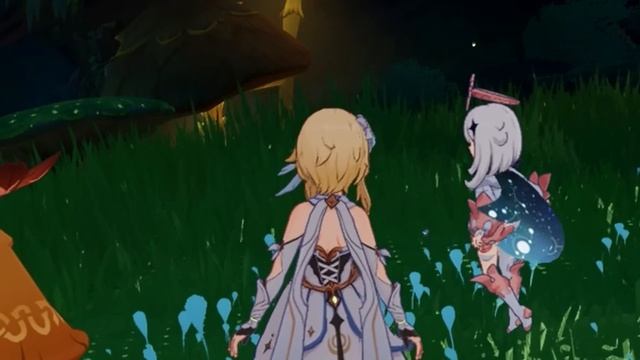 this video does NOT end until i get 100% sumeru exploration (jungle) смотреть онлайн