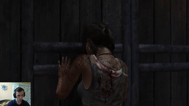 Tomb Raider - Дружбан попал в передрягу - #2. смотреть онлайн