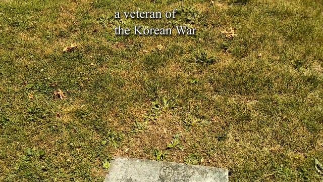 At Rachmaninoff's Grave (Hobart Earle) - У могилы Рахманинова (Хобарт Эрл)