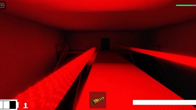(Roblox Rooms) A-60 Jumpscare смотреть онлайн