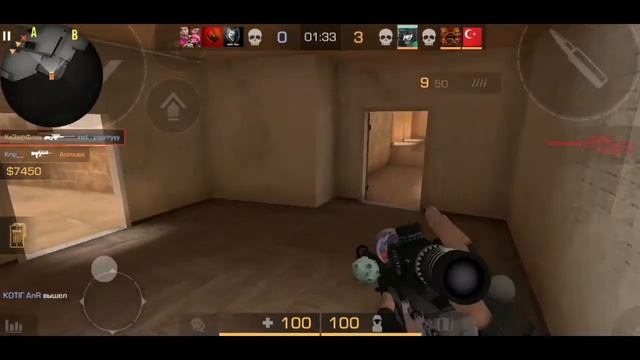 |?КАРАТ?| Highlights? Standoff 2?| смотреть онлайн