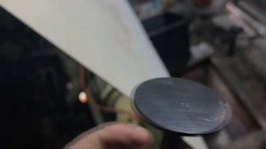 Димексид мне в поршень!!!...Очистка нагара поршней и клапанов различными средствами.