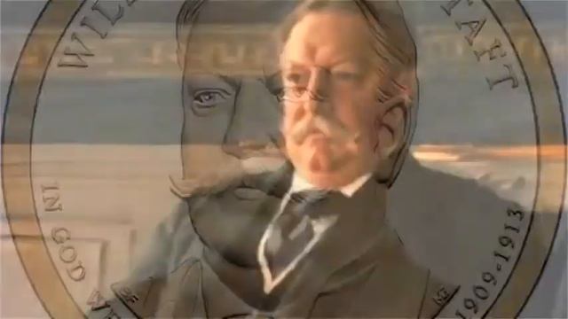 William Howard Taft смотреть онлайн