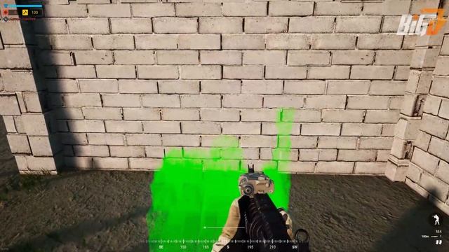 Squad - Helicopter Skills No.3 смотреть онлайн