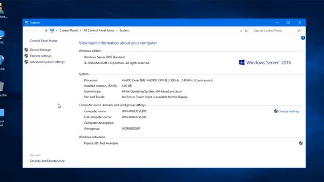 Curso NodeJS y mongoDB 08 : Descargando e Instalando Mongodb смотреть онлайн