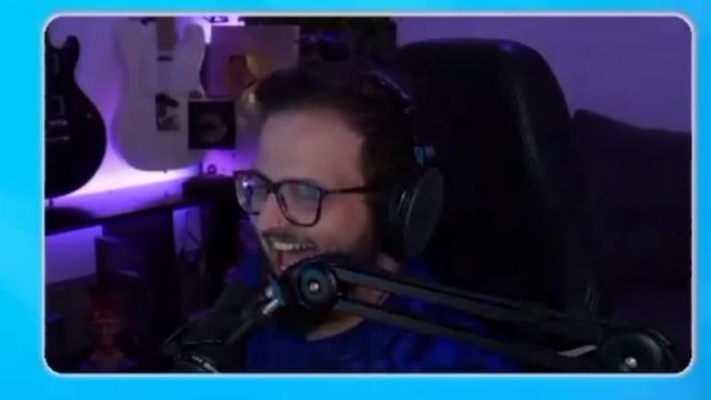 FALL É ESPECIALISTA EM S3XO 😳 (visão de todos) - golf gang com amigos - Alan Cortado - смотреть онлайн