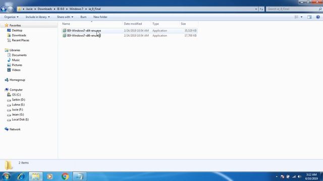 How to Freely Download Internet Explorer 9 (IE9) | Quick Method смотреть онлайн