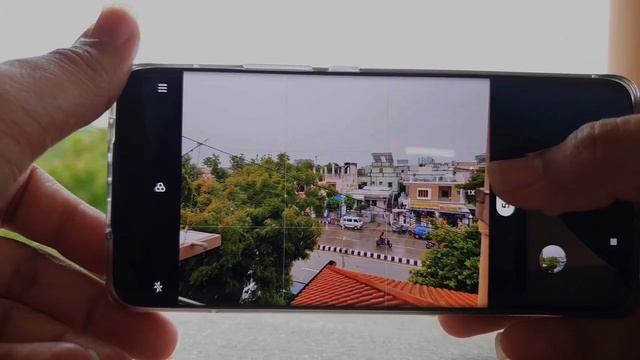 Most detailed Camera Review of Xiaomi Mi 11 Ultra (in Hindi) смотреть онлайн