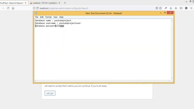 WordPress Bangla Tutorial #3 - How to install wordpress in local server смотреть онлайн