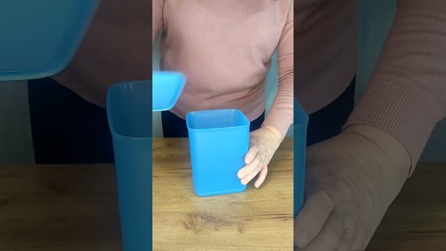 Контейнер Кубикс 1,8л Tupperware (Тапервер)