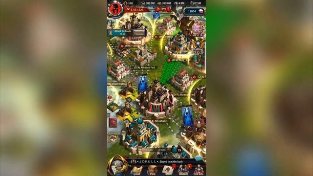 R98 WAR Void War highlights смотреть онлайн