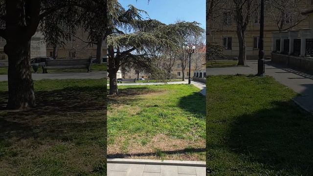 Sevastopol.Собо́р Свято́го Равноапо́стольного кня́зя Влади́мира — православный храм в Севастополе смотреть онлайн