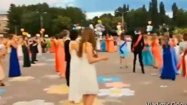 Поздравляю всех с окончанием учебного года!!!!,, Досвиданья школа!,, Марго Тушинская . смотреть онлайн