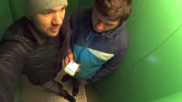 ДОСТАВИСТА НА СЕДАНЕ смотреть онлайн