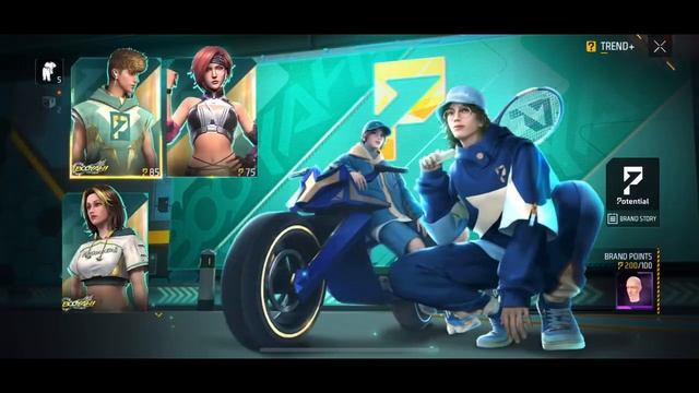 How To Get Sakura Bundle From Densho Event Free | Claim Sakura Bundle Free Densho Token|FF NEW EVEN смотреть онлайн