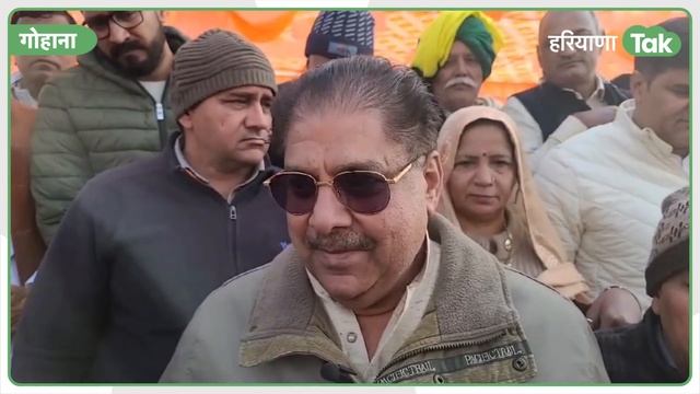 BJP को साथ लोकसभा चुनाव लड़ने को लेकर आ गया Ajay Chautala का फाइनल जवाब! | Haryana Tak