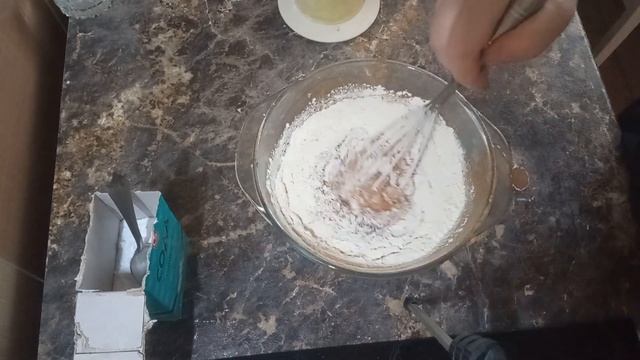 САМЫЙ ПРОСТОЙ КЕКС К ЧАЮ. ОЧЕНЬ ЛЕГКО И БЫСТРО смотреть онлайн