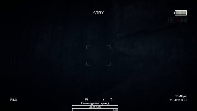 Outlast 2 - Новый кошмар!;) смотреть онлайн