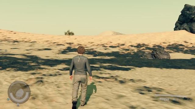 Starfield | pilgrims rest | episode 46 смотреть онлайн