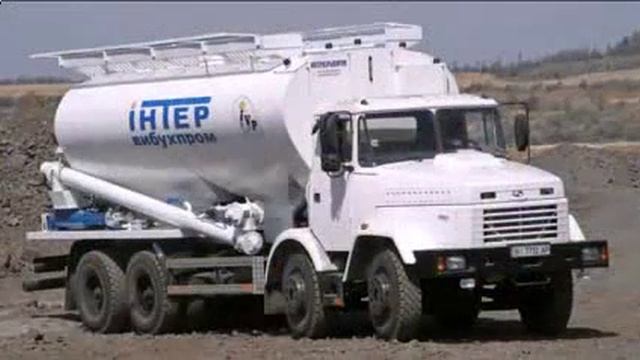 ИЗ АРХИВА ЗАВОДА! КРАЗ 6Х6 НЕИЗВЕСТНЫЕ АВТОМОБИЛИ смотреть онлайн